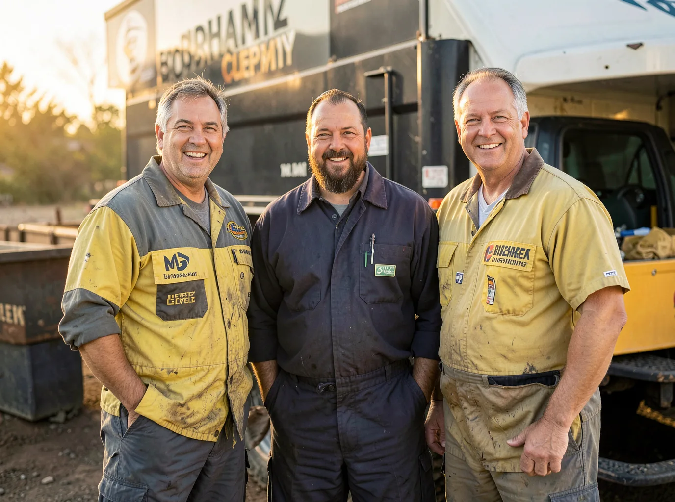 Sewage Cleanup company in Carlisle, SC